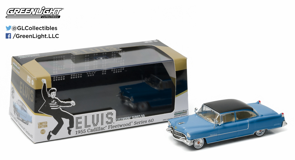 Cadillac Fleetwood Serie 60 