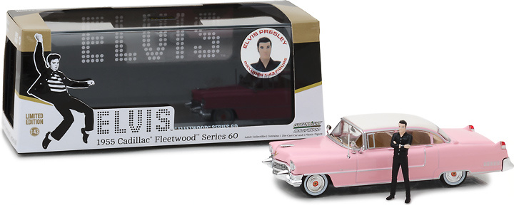 Cadillac Fleetwood Serie 60 