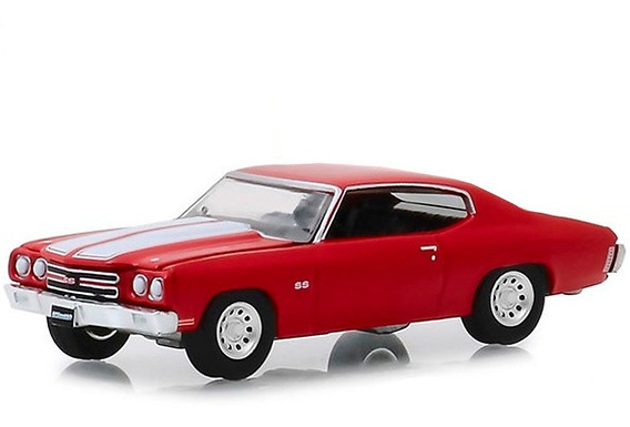 Chevrolet Chevelle 