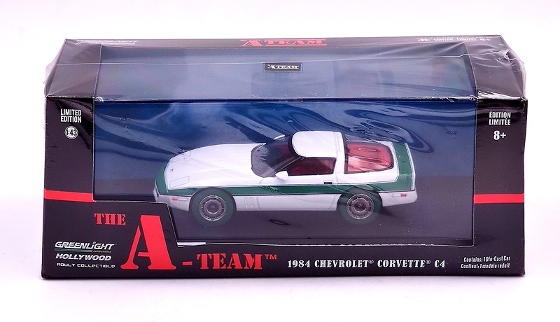 Chevrolet Corvette C4 