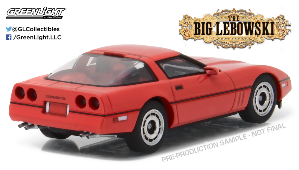 Chevrolet Corvette C4 