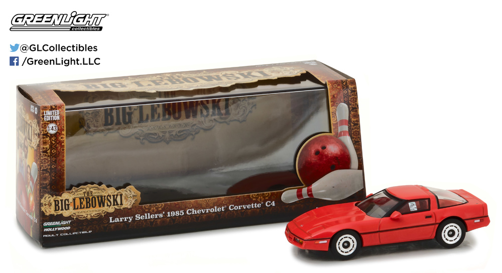 Chevrolet Corvette C4 