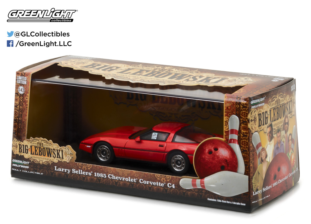 Chevrolet Corvette C4 
