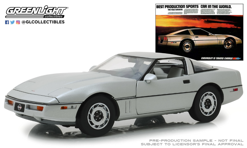 Chevrolet Corvette C4 