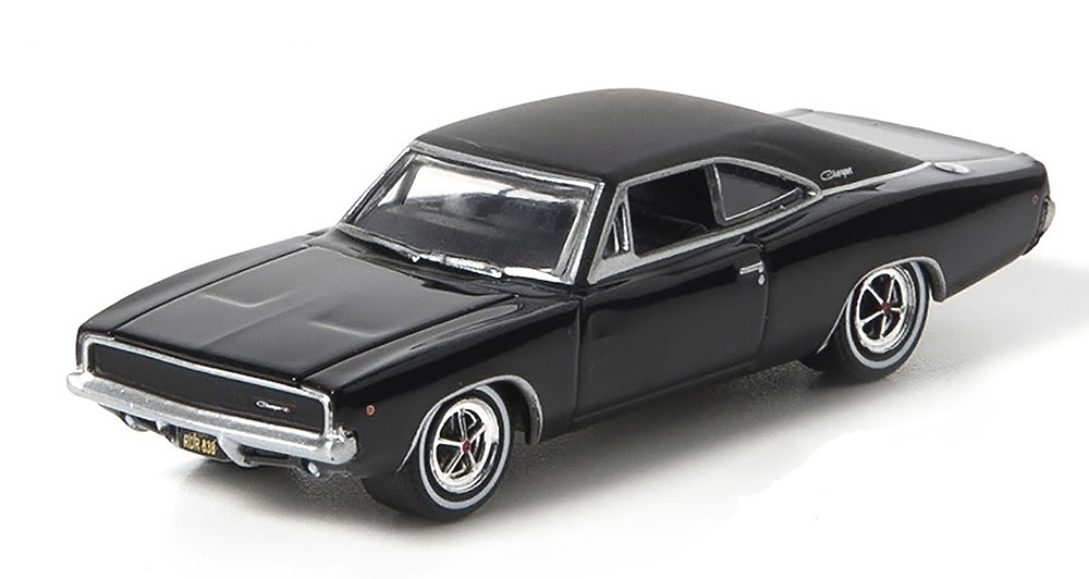 Dodge Charger R/T 