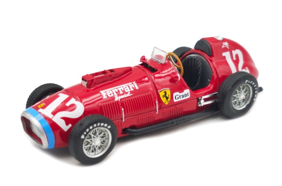 Ferrari 375 