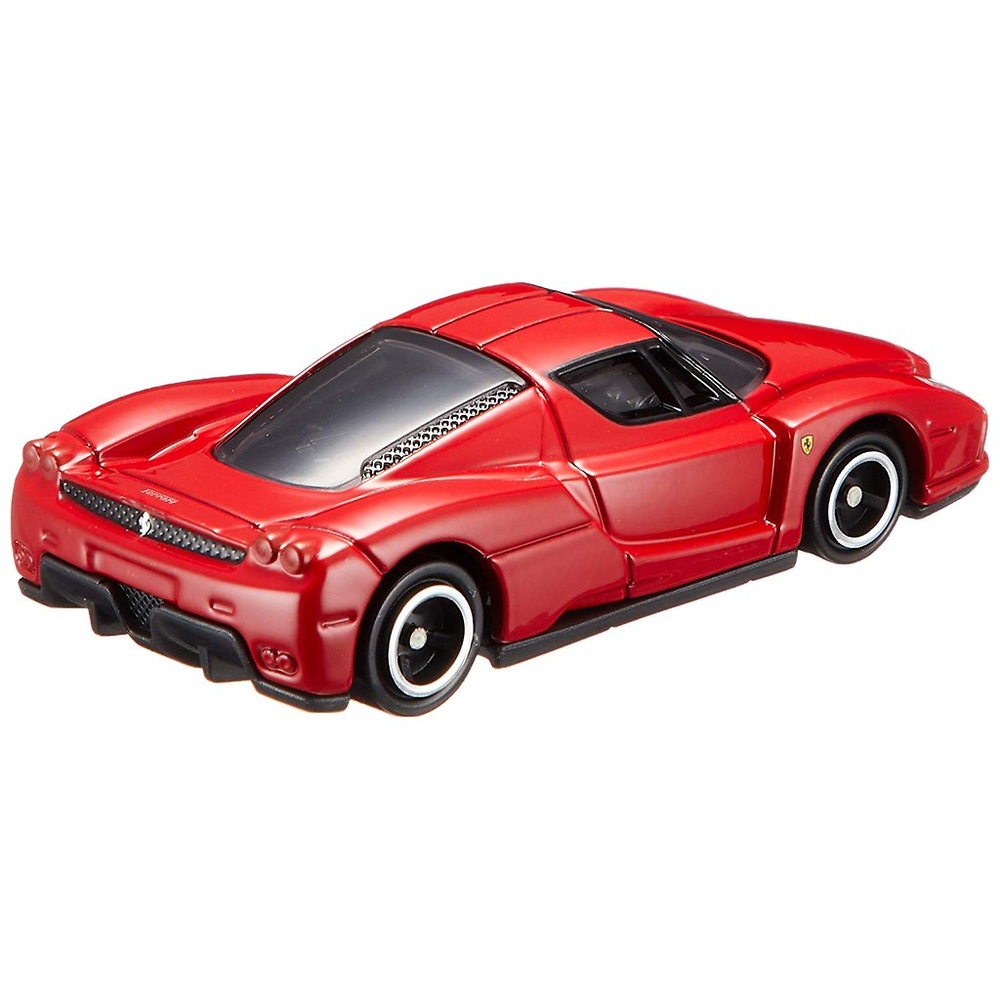 Ferrari Enzo Tomica BX011 escala 1/64 