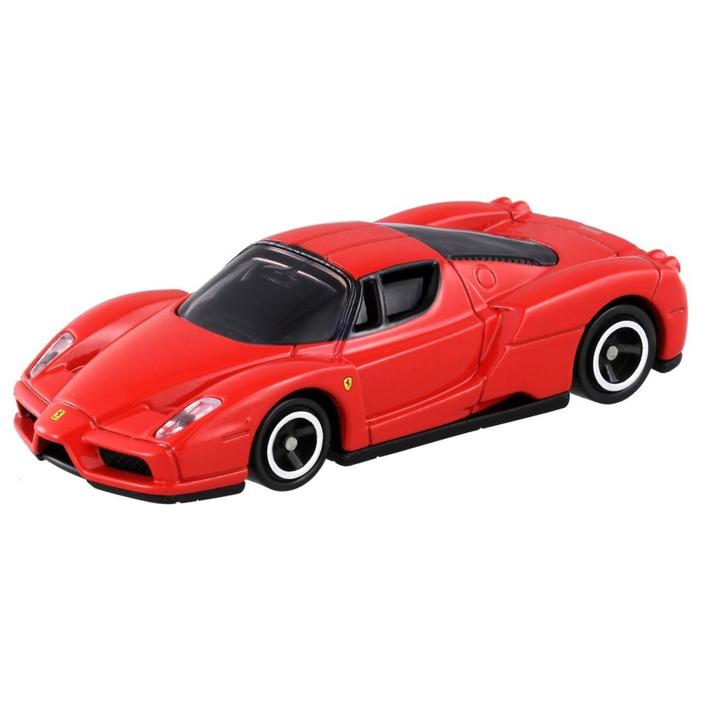 Ferrari Enzo Tomica BX011 escala 1/64 
