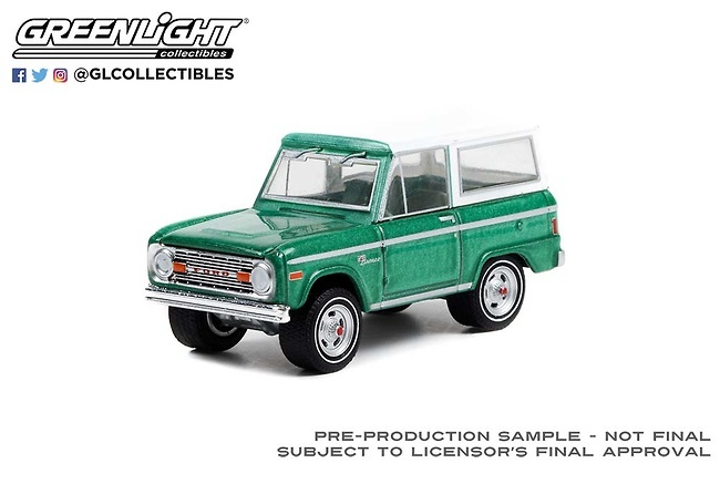 Ford Bronco (1977) 