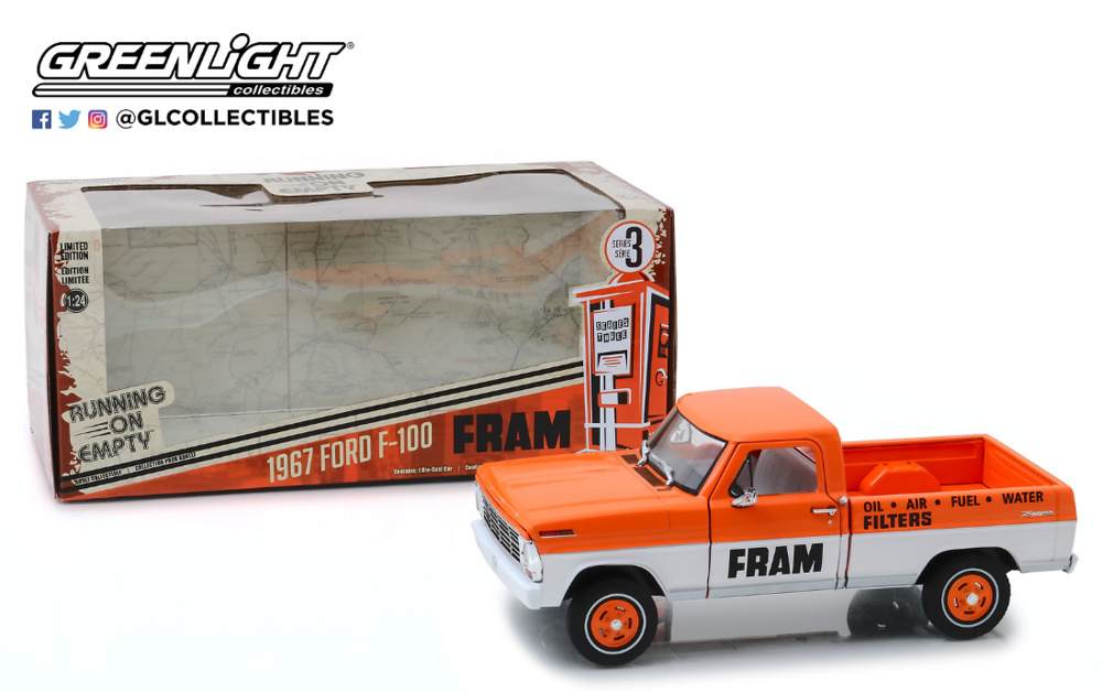 Ford F-100 