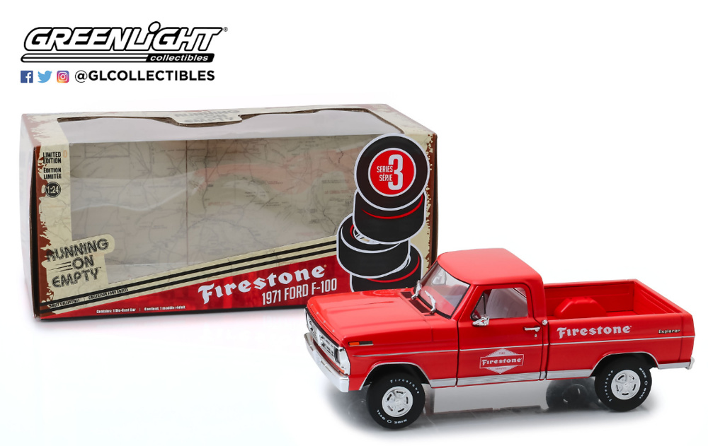 Ford F-100 