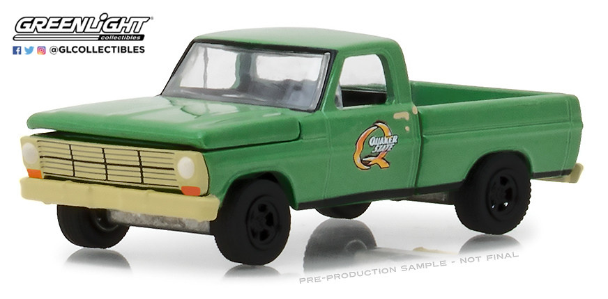 Ford F-100 
