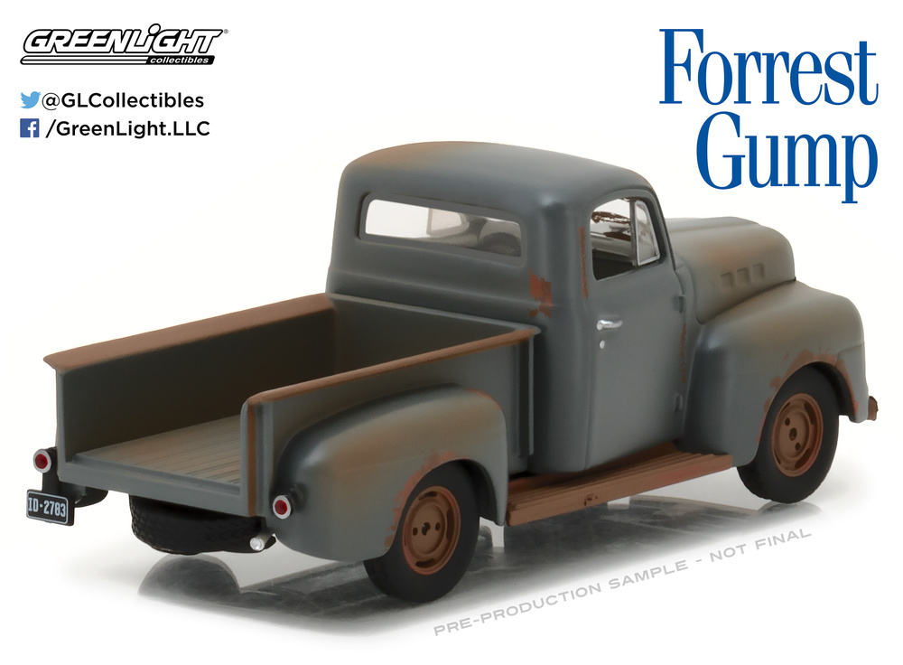 Ford F1 