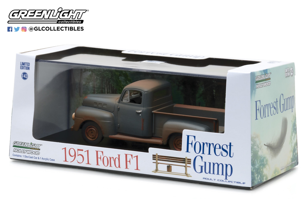Ford F1 