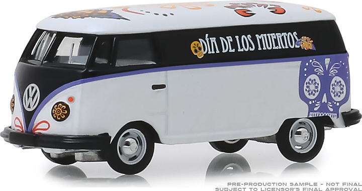 Volkswagen T1 Panel Van 
