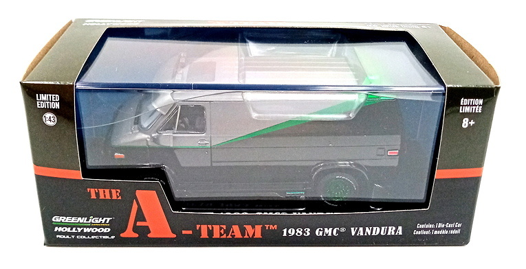 GMC Vandura 