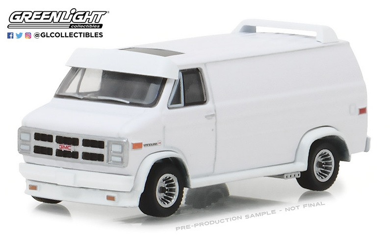 GMC Vandura - 