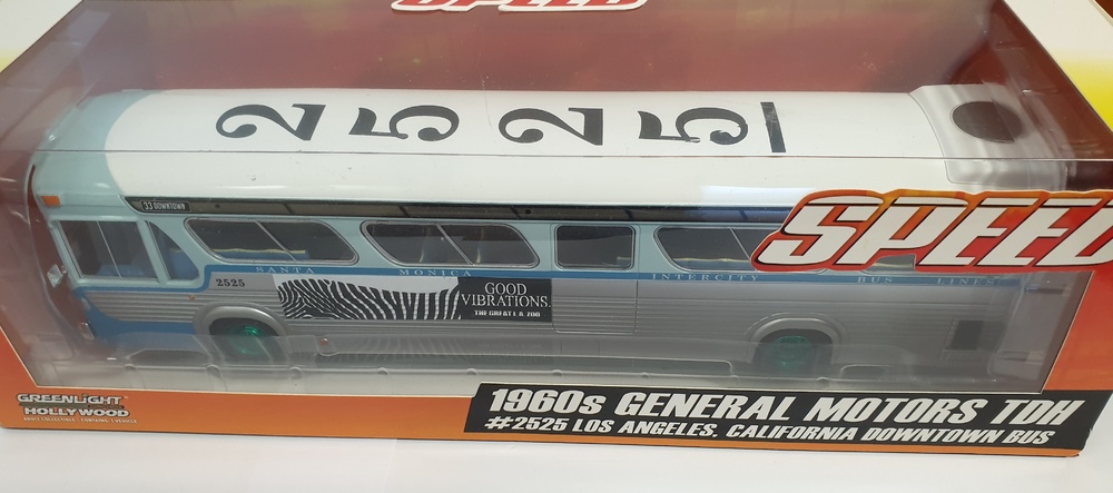 General Motors TDH 