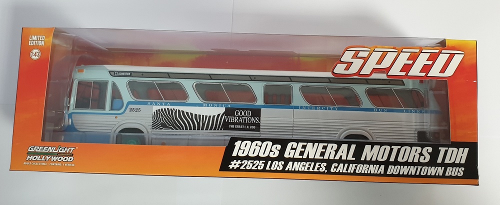General Motors TDH 
