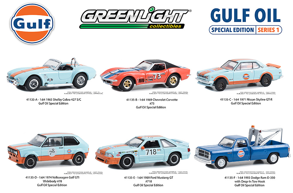 Lote 6 coches 