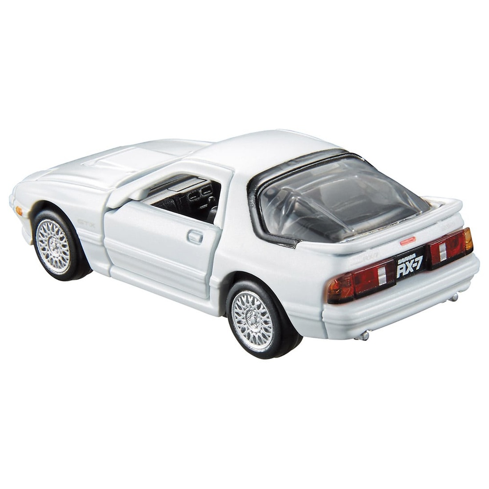 Mazda Savannah RX-7 Tomica Premium No.38 escala 1/61 