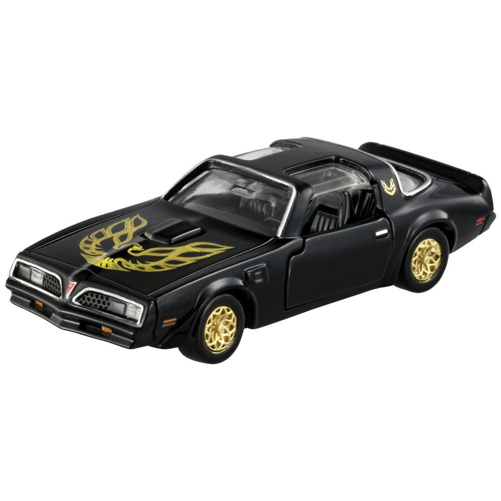 Pontiac Firebird Tomica Premium No.21 escala 1/61 