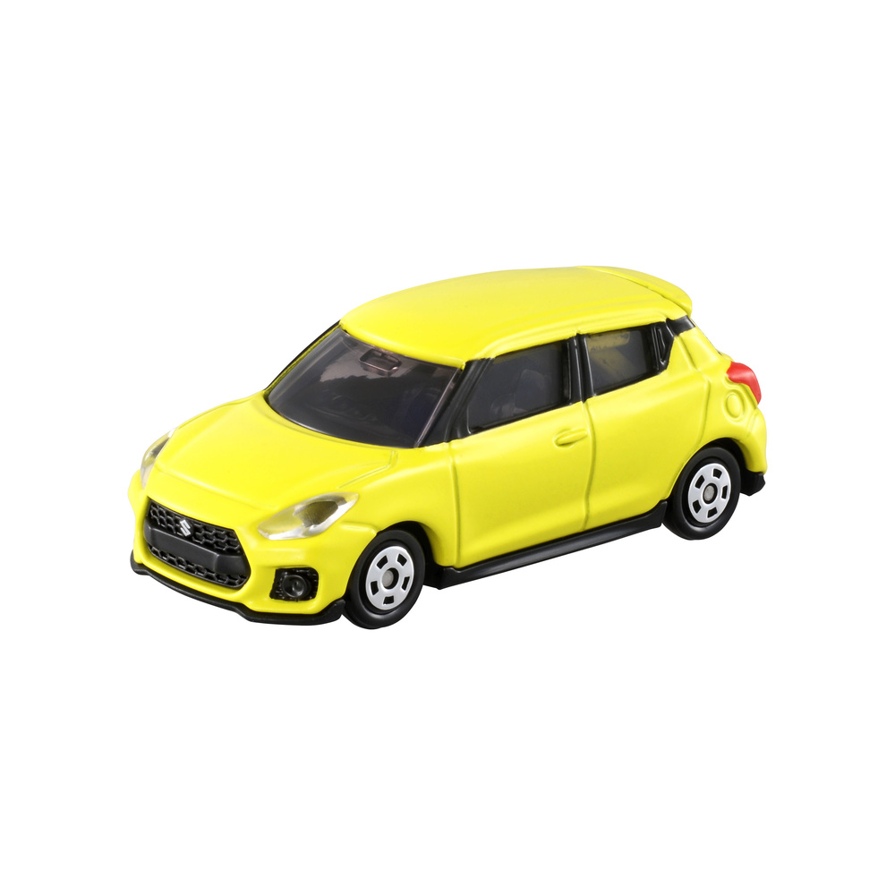 Suzuki Swift Sport Tomica BX109 escala 1/64 