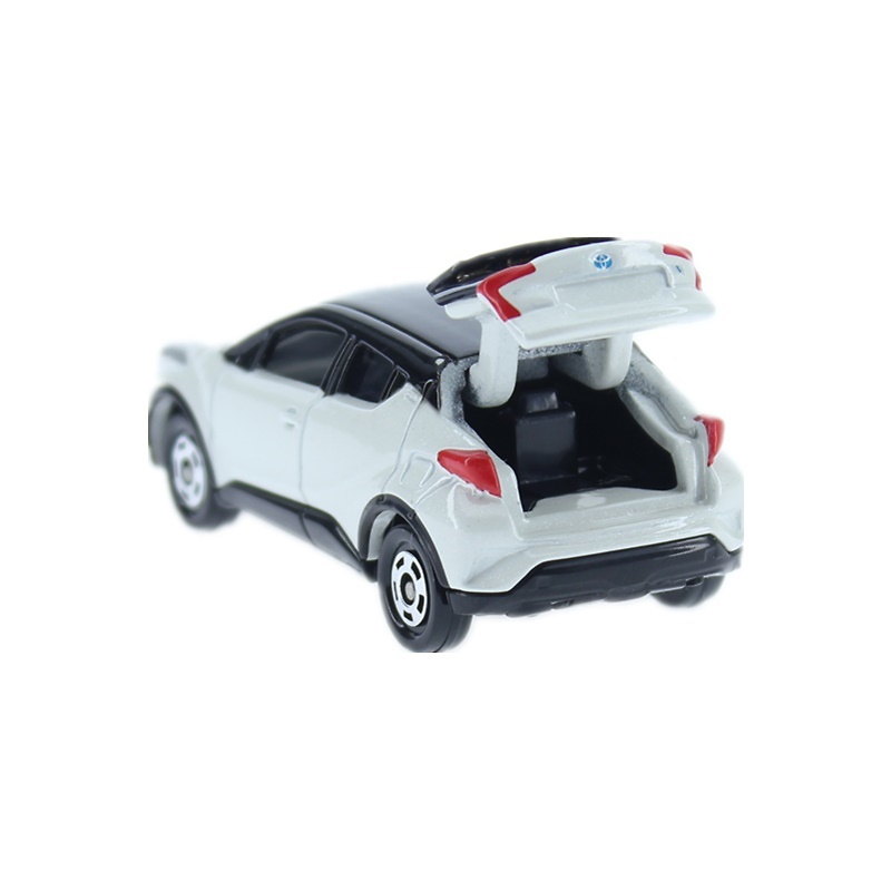 Toyota chr tomica cheap