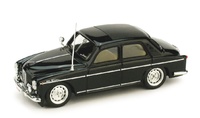 Alfa Romeo 1900 Super Ti (1954) "Polizia Stradale" Brumm R091B escala 1/43