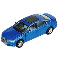 Audi A6 -C6- (2011) Era escala 1/64