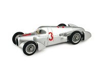 Auto Union Rekordwagen nº 3 (1935) Brumm R107 escala 1/43