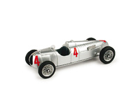 Auto Union Tipo C 16 cilindros. (1936) Brumm 60-R038 escala 1/43