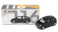 BMW i3 Tiny City 116 - ATC64397 - escala 1/64