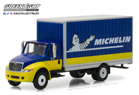 Camion International Durastar"Michelin" (2013) Greenlight 1/64