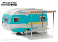 Catolac DeVille (1958) Greenlight 1/24