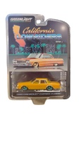 Chevrolet Caprice - Lowriders Series 2 (1990) Versión Greenmachine 1/64 