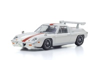 Circuit Wolf Lotus Europa Kyosho KS07009B1 escala 1/64