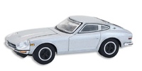 Datsun 240Z -Palm Beach 2023- Barrett-Jackson Series 16 Greenlight 1/64