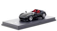 Ferrari Monza Sp2 2018 Centauria X Ixo Collections Ferrari Gt IXC-FSD-FE-002 - escala 1/64