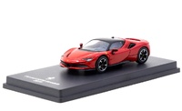 Ferrari Sf90 Stradale 2019 Centauria X Ixo Collections Ferrari Gt IXC-FSD-FE-003 - escala 1/64