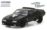 Ford Falcon XB "El último interceptor V8" (1973) Greenlight 1/64