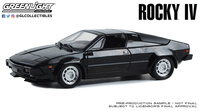 Lamborghini Jalpa P3500 - de la pelicula Rocky IV (1985) Greenlight 1/43