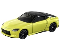Nissan Fairlady Z Tomica BX059 escala 1/57