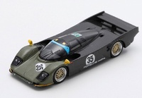 Porsche Dauer 962 Le Mans Magny-Cours Test #35 Sparky YO64009 - escala 1/64
