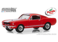 Shelby GT350 "Turtle Max" (1965) Greenlight 1/64