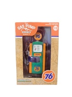 Surtidor Gasolina Wayne Union 76 (1948) Versión Greenmachine escala 1/18
