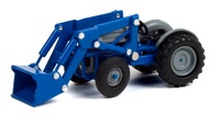 Tractor Ford 8N con pala - Serie 5 Down on the Farm Greenlight 48050-A escala 1/64