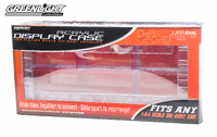 vitrina expositora para 6 coches Greenlight 55012 escala 1/64