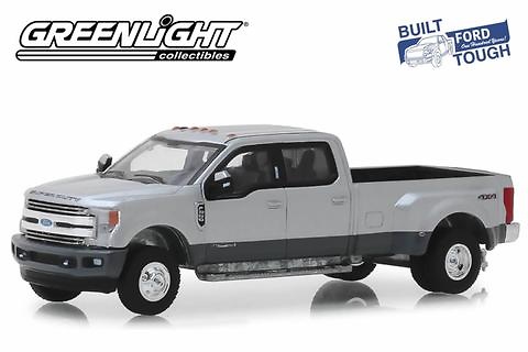 2019 greenlight diecast