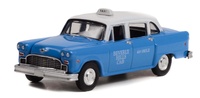 Checker Taxi - Beverly Hills Cab serie Starsky and Hutch Greenlight 44955-C escala 1/64